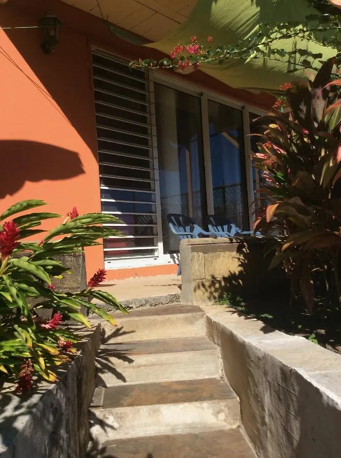 Studio L'Orchidee - Arue Apartment Arue  Arue (Tahiti)