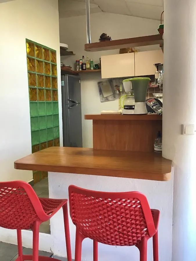 Studio L'Orchidee - Arue Apartment Arue