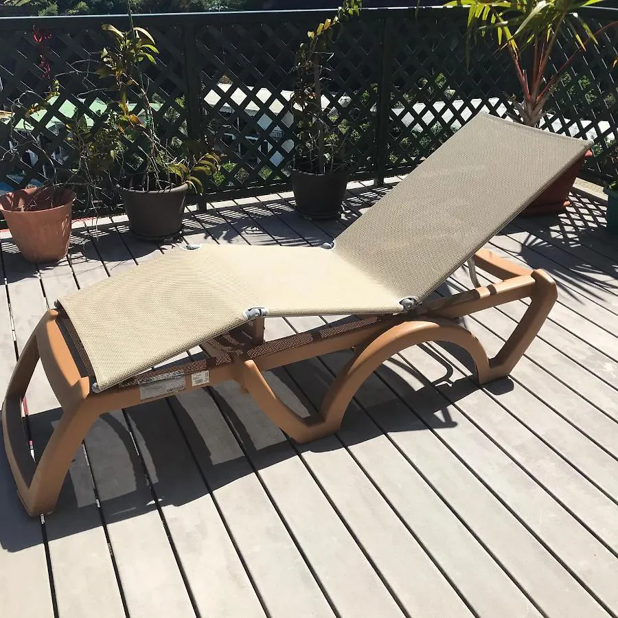 Studio L'Orchidee - Arue Apartment Arue   Arue (Tahiti)