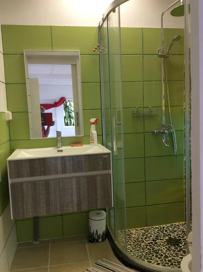 Studio L'Orchidee - Arue Apartment Arue